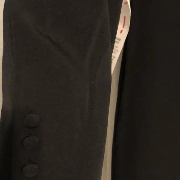 Bardot Corset Blazer Dress 👗 New - Picture 4 of 16